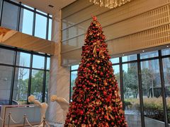 -上海虹桥西郊假日酒店