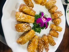 -张家卫·阳江菜·小海鲜(肥婆湾桥店)