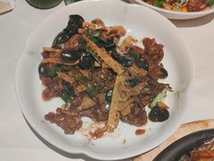 -大鸭梨烤鸭(枣园店)