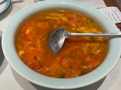 -东流山烤鸭·家常菜(雨山龙湖店)