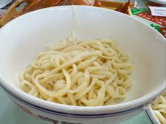 手擀面-汉唐守艺人·河北面馆(民心河店)