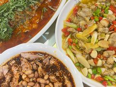 -扒骨肉雅鱼饭店(三雅文化传承店)