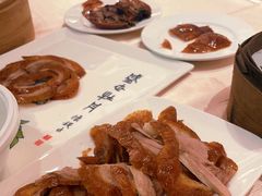 -全聚德(前门店)