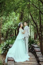 -瞳孔摄影(植物园路店)