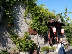 -回龙窝历史文化街区