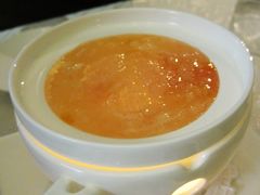 -燕庭·纯燕窝·甜品下午茶(南京西路店)