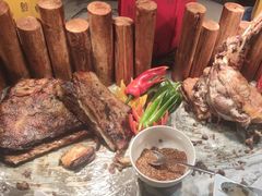 -沈阳和平艾美酒店新食谱西餐厅