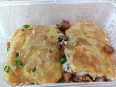 -老通城豆皮大王(吉庆街店)