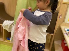 -嘉定民办实蒙早教中心