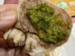 -牧马人奶茶馆(乌兰察布总店)