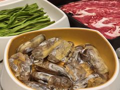 -海底捞火锅(万达广场店)