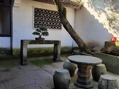 -绍兴鲁迅故里·沈园景区