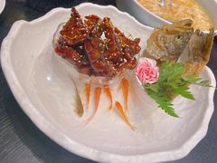 -柒园·三十年创意杭帮菜(龙湖滨江天街店)