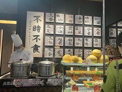 -江南厨子(万象天地店)