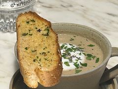 -G+KITCHEN(龙湖狮山天街店)