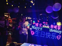 -唐潮LIVEHOUSE(淮北店)
