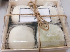 -茉川甜品MOCHUAN