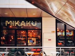 门面-MIKAKU(万达广场上海宝山店)