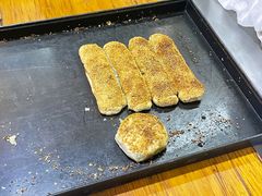 -聚香斋(东关街店)