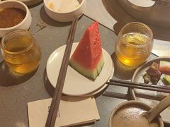 -巴奴毛肚火锅(二七万达店)