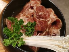 -韩罗苑(万象城店)