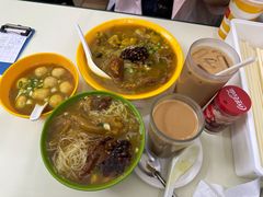 -金利食店(氹仔店)
