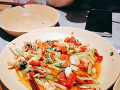 -廖川菜(八佰伴店)