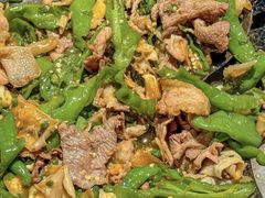 -费大厨辣椒炒肉(黄兴中心广场店)