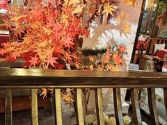 -蓉城老妈火锅(双林路店)