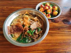 -周记蟹仔粉(侨港风情街店)