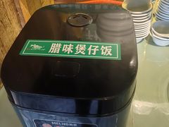 -手选潮汕鲜牛肉火锅(二七广场店)