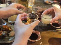 -半藏居酒屋(香港花园店)