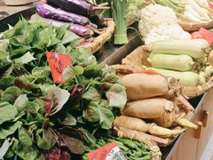 -杨厨的田园饭店(长城路店)