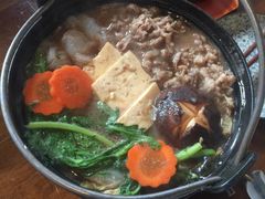 牛肉火锅-铃木食堂(帽儿胡同店)