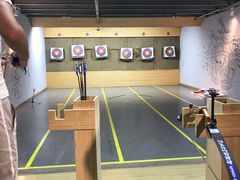 -道顺射箭·团建·骑射(张杨路店)