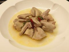 -庭院江南菜•烤鸭•非遗传承(丰台总部基地店)