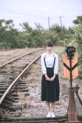 艺匠堂私人订制婚纱摄影-莱风影画Studio