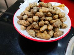 -烧哥美蛙肥肠鱼火锅·十五年社区店