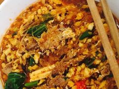 -刘信牛羊肉小炒泡馍(回民街店)