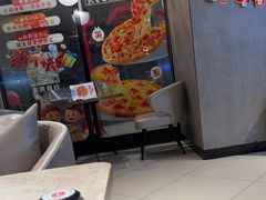 -必胜客(白石桥店)