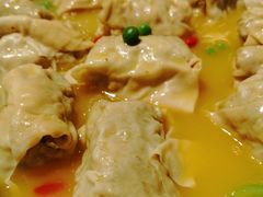 -宴秋杭州菜(锦艺城店)