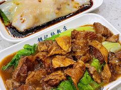 -银记肠粉(文昌北路店)