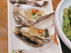 -管氏翅吧(马家堡店)