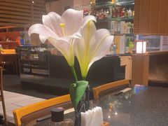 大堂-江户前日本料理(瑞诗酒店店)