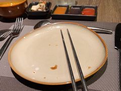 -雾山韩式烤肉·海南糟粕&椰子鸡火锅·海景餐厅(三亚绿发山海天JW万豪酒店)