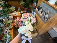 -爱尚幸福鲜花(上地实体店)