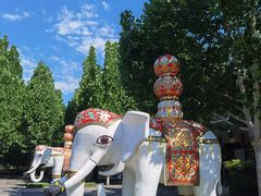 -永定河休闲森林公园