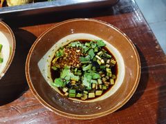 -签尚佰味小郡肝串串香火锅(朝阳路店)