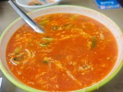 -老回回小吃(百万庄店)