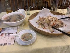 -水乡人家私房菜(逢简店)